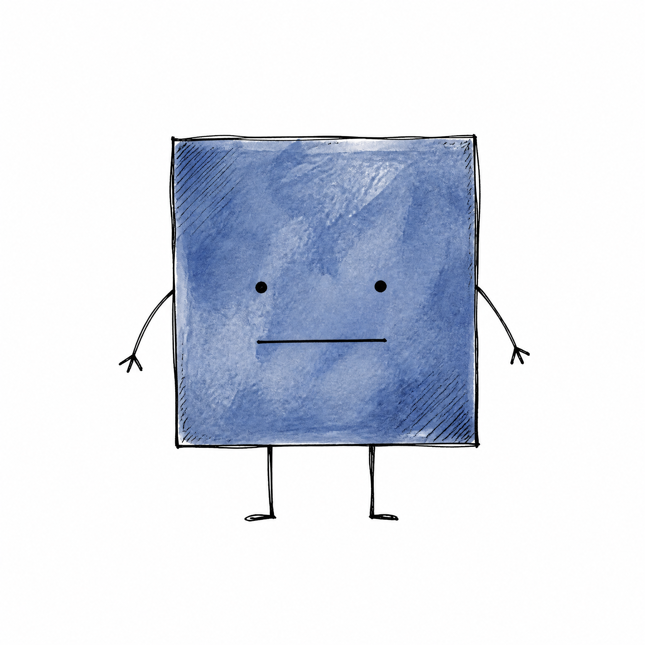 方方 OC — original character