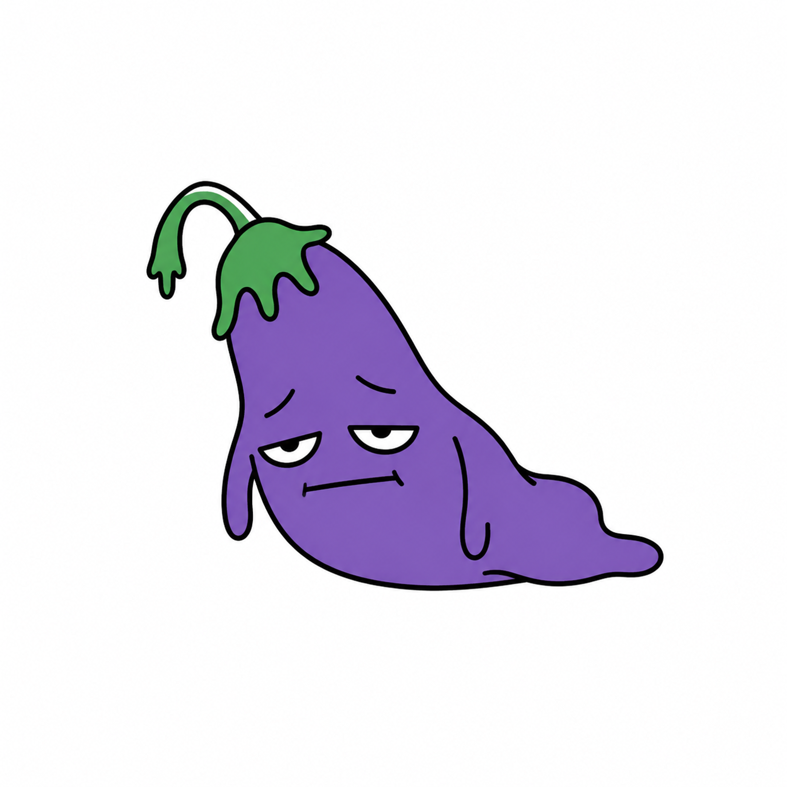茄子